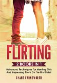 Flirting (2 Books in 1) (eBook, ePUB)