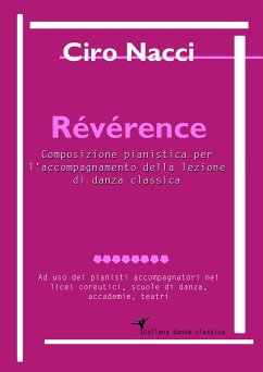 Révérence (eBook, ePUB) - Nacci, Ciro