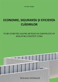 Economie, siguranta si eficienta cladirilor (eBook, ePUB)