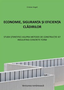 Economie, siguranta si eficienta cladirilor (eBook, ePUB) - Angeli, Cristian