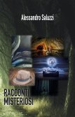 Racconti Misteriosi (eBook, ePUB)