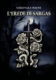 L'erede di Sargas (eBook, ePUB)