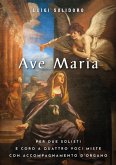 Ave Maria (eBook, ePUB)