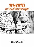 Diario di una borderline (eBook, ePUB)