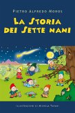 La Storia dei Sette nani (eBook, ePUB)