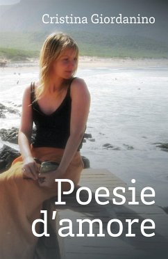 Poesie d'amore (eBook, ePUB) - Giordanino, Cristina