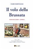 Il volo della brussata (eBook, ePUB)