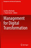 Management for Digital Transformation