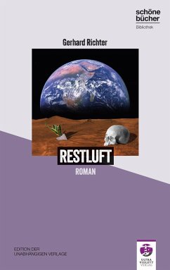 Restluft - Richter, Gerhard