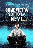 Come pietra sotto la neve. Vol. 1 (eBook, ePUB)