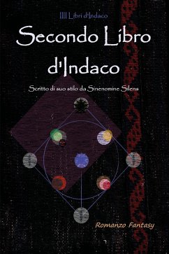 Secondo Libro d'Indaco (eBook, ePUB) - Bulgarini, Francesca