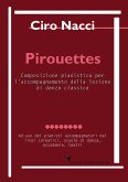 Pirouettes (eBook, ePUB)