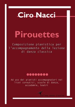 Pirouettes (eBook, ePUB) - Nacci, Ciro