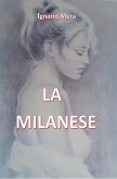 La Milanese (eBook, PDF)