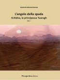 Echidna la principessa Tuareg (eBook, ePUB)