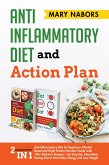 Eat Stop Eat. Anti-Inflammatory Diet for Beginners + Intermittent Fasting Diet (with the Best Recipes) (eBook, ePUB)