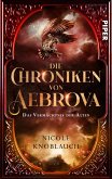 Die Chroniken von Aebrova - Das Vermächtnis der Alten (eBook, ePUB)