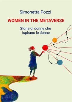 Women in the Metaverse (eBook, ePUB) - Pozzi, Simonetta