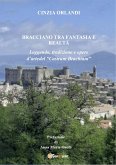 Bracciano tra realtà e fantasia. Leggenda, tradizione e opere d'arte del Castrum Brachiani (eBook, ePUB)