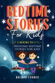 Bedtime Stories for Kids (2 Books in 1) (eBook, ePUB)