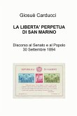 La libertà' perpetua di San Marino (eBook, ePUB)