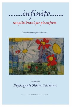 Infinito (eBook, ePUB) - Caterina Depasquale, Maria