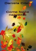 Come foglie nel vento (eBook, ePUB)