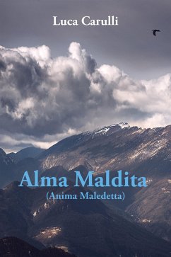 Alma Maldita - Anima Maledetta (eBook, ePUB) - Carulli, Luca