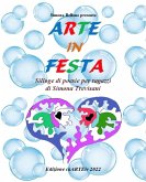 Arte in festa di Simona Trevisani (eBook, ePUB)