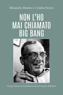 Non l'ho mai chiamato Big Bang (eBook, ePUB) - Bottino, Alessandro; Favero, Cristina