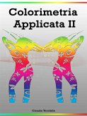 Colorimetria Applicata 2 (eBook, ePUB)