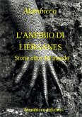 L'anfibio di Liérganes (eBook, ePUB)