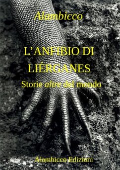 L'anfibio di Liérganes (eBook, ePUB) - Alambicco