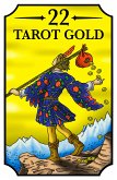 22 Tarot Gold (eBook, ePUB)