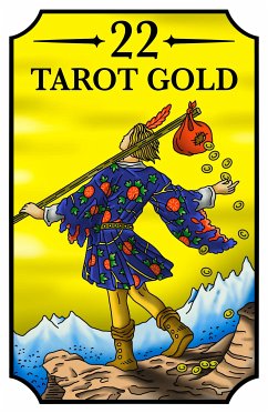 22 Tarot Gold (eBook, ePUB) - Donati, Daniela