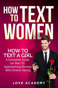 How to text women (eBook, ePUB) - Academy, Love