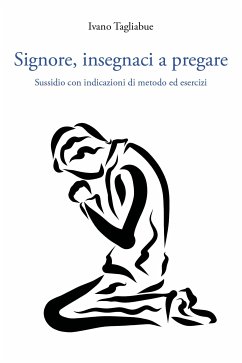 Cover Signore, insegnaci a pregare (eBook, ePUB)