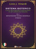 SISTEMA ISOTERICO – Corso Monografico Elementare in 48 Lezioni Vol. 1 (eBook, PDF)