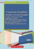 L'incaricato di pubblico servizio (eBook, ePUB)