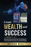 Create Wealth and Success (2 Books in 1) (eBook, ePUB)