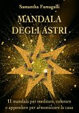 Mandala degli astri (eBook, PDF)