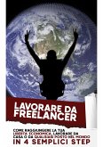 Lavorare da Freelancer (eBook, PDF)