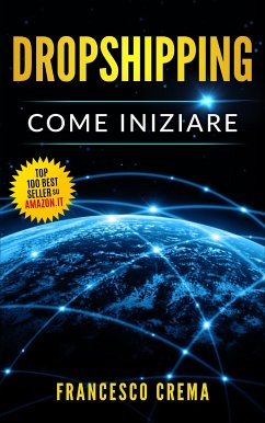 Cover Dropshipping: Come iniziare (eBook, ePUB)