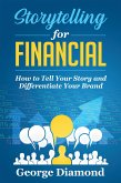 Storytelling For Financial (eBook, ePUB)