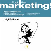 "Fuck the Marketing!" (eBook, ePUB)