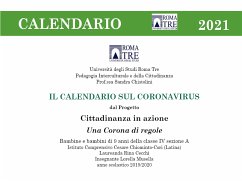 Il Calendario sul Coronavirus 2021 (eBook, ePUB) - Chistolini, Sandra