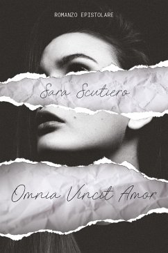 Omnia vincit amor (eBook, ePUB) - Scutiero, Sara