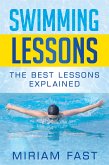 Swimming Lessons (eBook, ePUB)