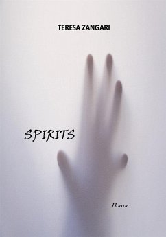 Spirits (eBook, ePUB) - Zangari, Teresa