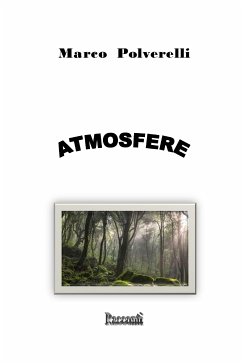 Atmosfere (eBook, ePUB) - Polverelli, Marco